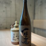 鉄板焼 天晴れ - 