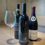 鉄板焼 天晴れ - 