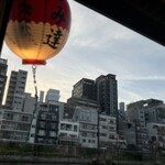 屋形船 あみ達 - 