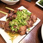 やきとり家 すみれ - 