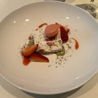 Cuisine Franco-japonaise Matsushima - 