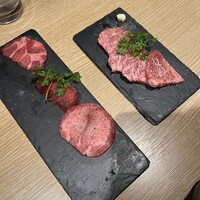 横浜焼肉kintan - 