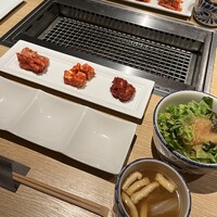 横浜焼肉kintan - 