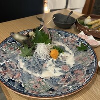 博多海鮮 和たつ美 博多本店 - 
