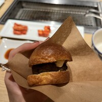 横浜焼肉kintan - 