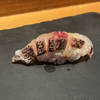 SUSHI TOKYO TEN、 横浜店 - 