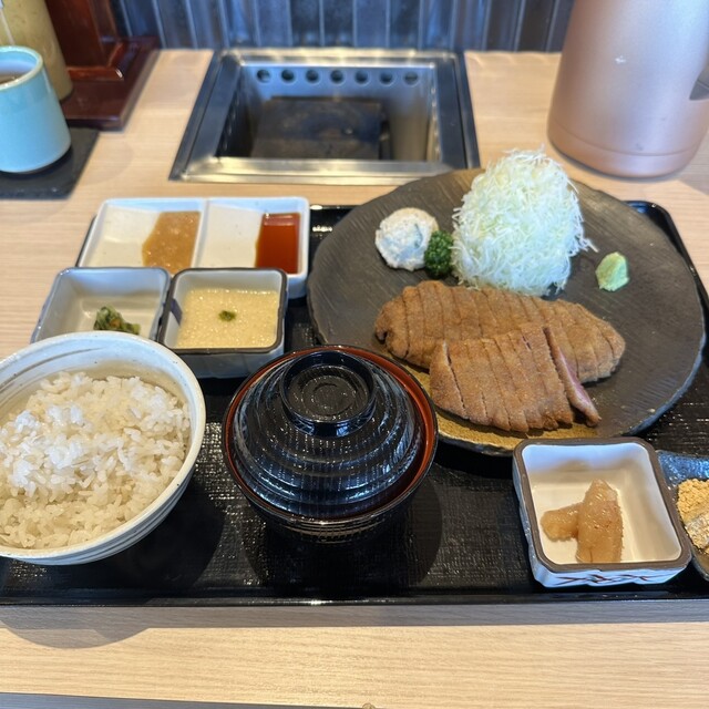 Kyoto Gyuukatsu Motomura Sanjo Kawaramachi Ten photo 2