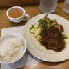 洋食屋 ペロリ