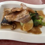 カフェターブルビジュー - 