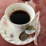 カフェターブルビジュー - 