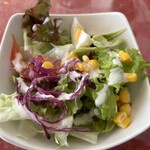 カフェターブルビジュー - 