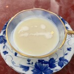 カフェターブルビジュー - 