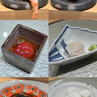 祇園鮨 琢 - 