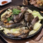 美藏 Hotel Route Inn西那須野店 - 