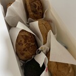 ビアードパパ - 料理写真: