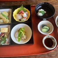京料理 先斗町 富美家 - 
