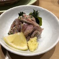 新宿割烹 中嶋 - 