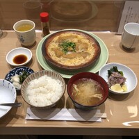 新宿割烹 中嶋 - 