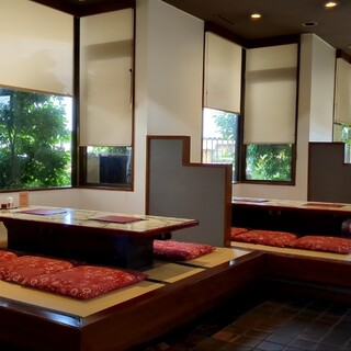 焼肉レストラン大門_2