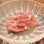 焼肉ホルモン はねいし - 