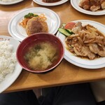 キッチン．トモ - 