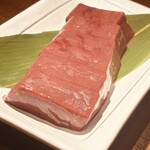 焼肉ホルモン はねいし - 