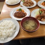 キッチン．トモ - 