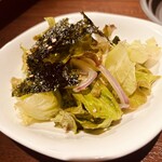 焼肉ホルモン はねいし - 