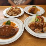 キッチン．トモ - 