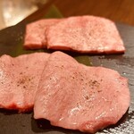 焼肉ホルモン はねいし - 