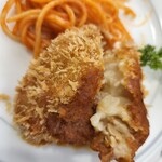 キッチン．トモ - 