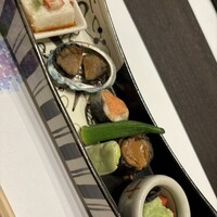 鮨 青海 品川店 - 