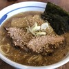 らーめん ふくのや 与野店