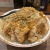 ラーメン伝次平
