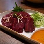 炭火燒肉 田
