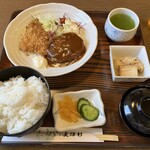 美弥杉 - 料理写真: