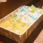 焼肉ホルモン はねいし - 