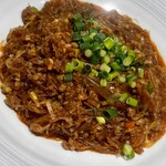 四川飯店 日本橋 - 