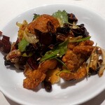 四川飯店 日本橋 - 