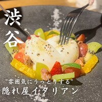デ サリータ 渋谷 - 