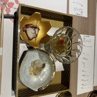 銀座 すし 仙道 - 