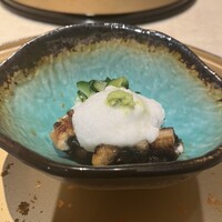 うなぎ 目白ぞろ芽 - 