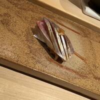 鮨 銀座 おのでら - 