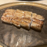 うなぎ 目白ぞろ芽 - 