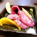 炭火燒肉 田