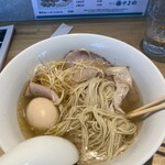 麺処 やま田 - 