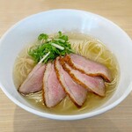 支那そば　まるこう - 