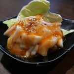 炭火燒肉 田 - 