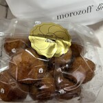 モロゾフグラン エキュート赤羽店 - 