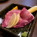 炭火燒肉 田 - 